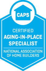 Caps Logo